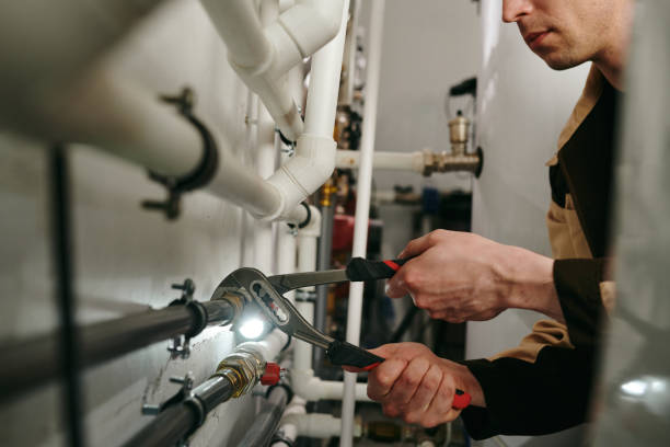 Best Commercial Plumbing Services  in Biggs, CA
