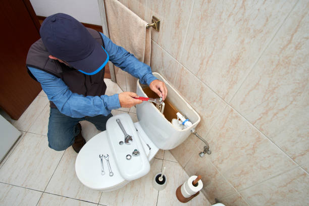 Best Local Plumber Services  in Biggs, CA